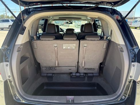 Used 2016 Honda Odyssey EX-L image 18