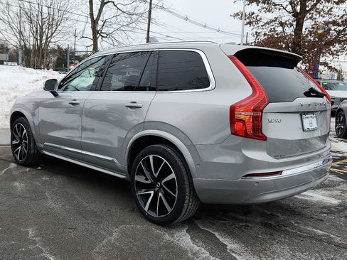Certified 2023 Volvo XC90 B6 Plus w/ Protection Package Premier image 4