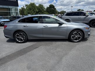 Used 2024 Chevrolet Malibu LT FWD video 2