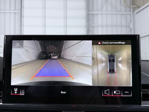 Used 2023 Audi S4 Premium Plus w/ Premium Plus Package image 32