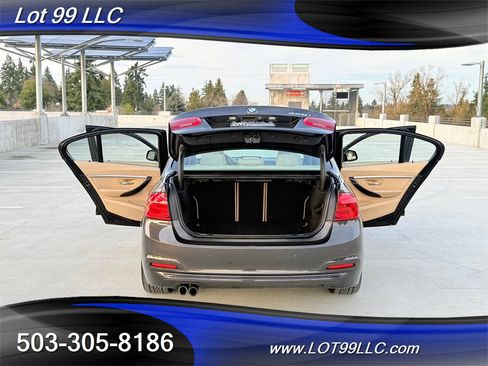 Used 2016 BMW 328i Sedan image 48