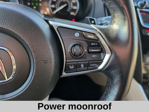 Used 2021 Acura RDX w/ Technology Package image 8