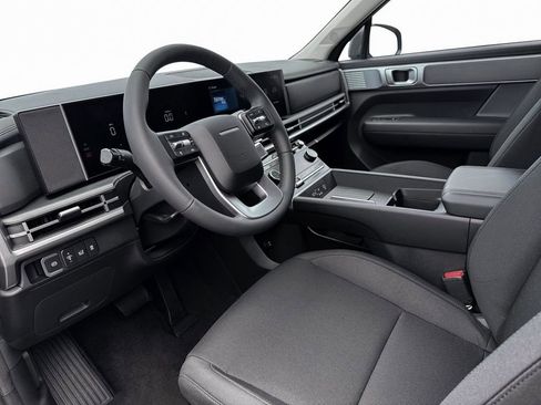 New 2026 Hyundai Santa Fe SE FWD image 14