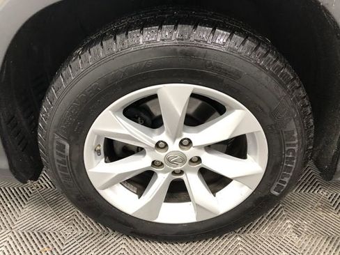 Used 2017 Lexus RX 350 AWD w/ Premium Package image 30