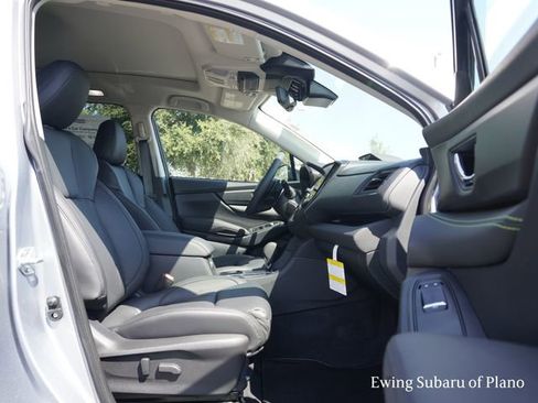 New 2025 Subaru Ascent Bronze Edition image 18