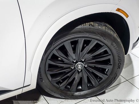 Used 2024 Hyundai Palisade Calligraphy image 13