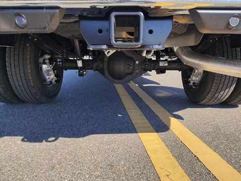 New 2026 RAM 3500 Tradesman image 35