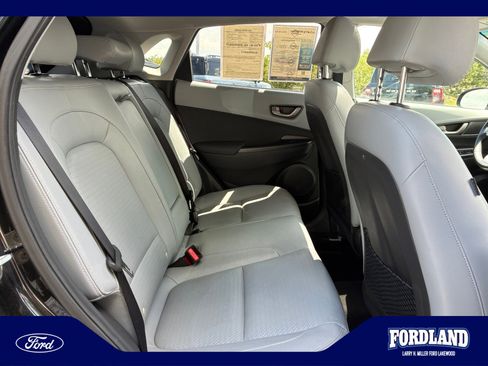 Used 2019 Hyundai Kona Ultimate AWD/4WD image 18