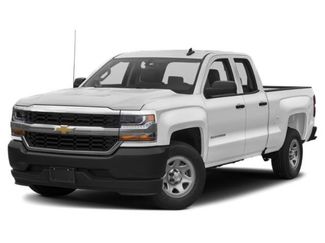 Used 2019 Chevrolet Silverado 1500 W/T AWD/4WD video 1