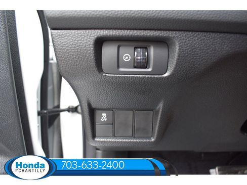 New 2026 Honda Civic Sport image 21