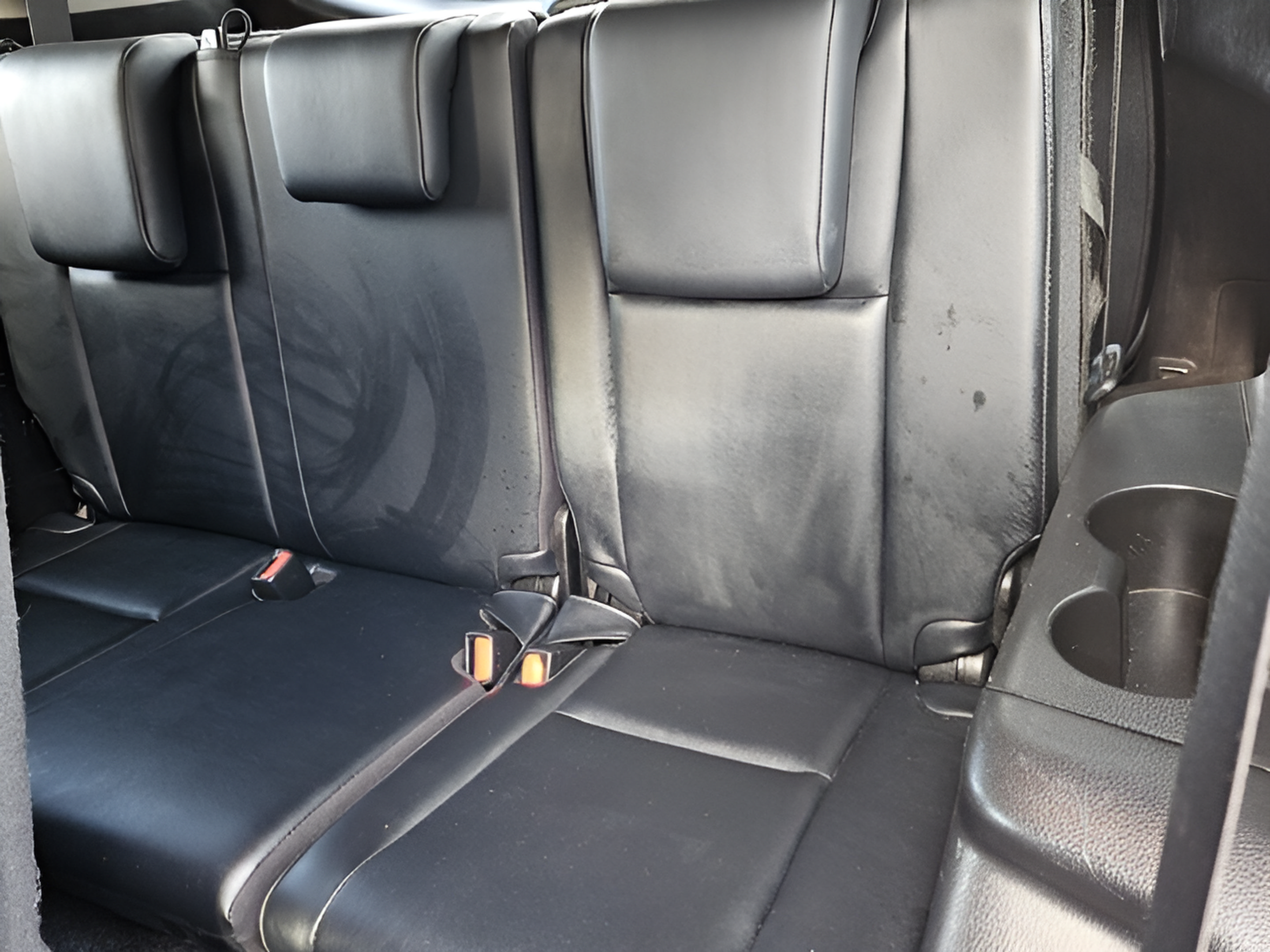 Used 2019 Toyota Highlander Limited FWD image 9