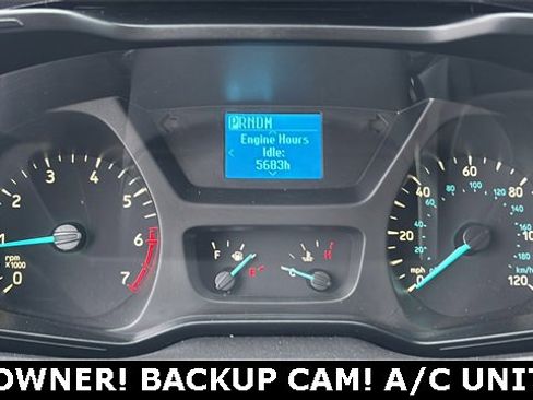 Used 2019 Ford Transit 250 148 Low Roof image 11