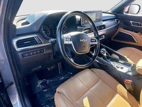 Certified 2022 Kia Telluride SX FWD image 9