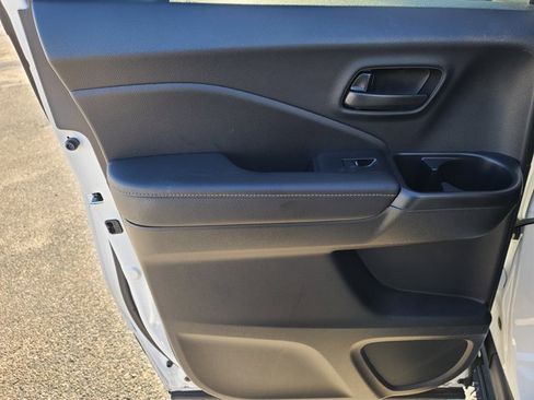 Certified 2025 Honda Ridgeline Sport image 14