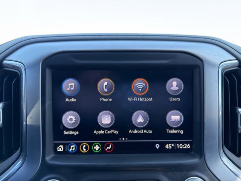 Used 2019 GMC Sierra 1500 SLT w/ SLT Premium Package image 18