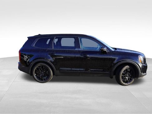 Used 2021 Kia Telluride SX w/ SX Prestige Package AWD/4WD image 2
