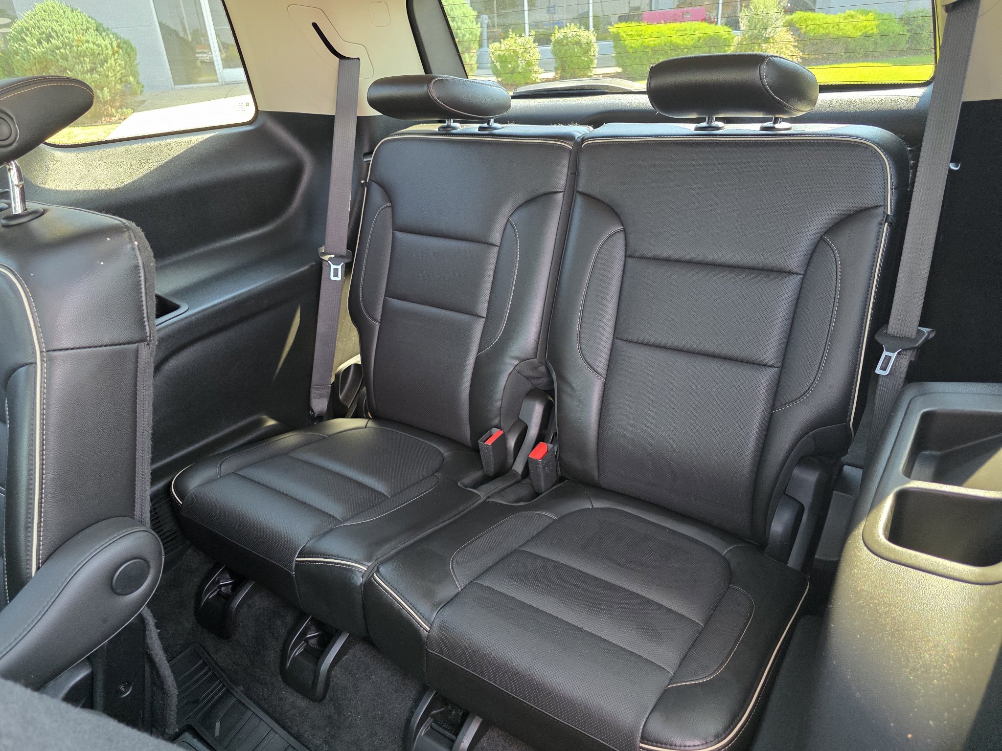 Used 2019 GMC Acadia Denali w/ Technology Package AWD/4WD image 31