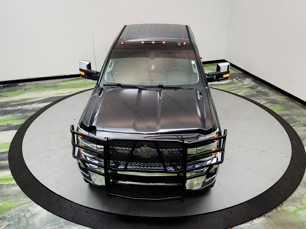 Used 2016 Chevrolet Silverado 2500 LTZ w/ Duramax Plus Package AWD/4WD image 30