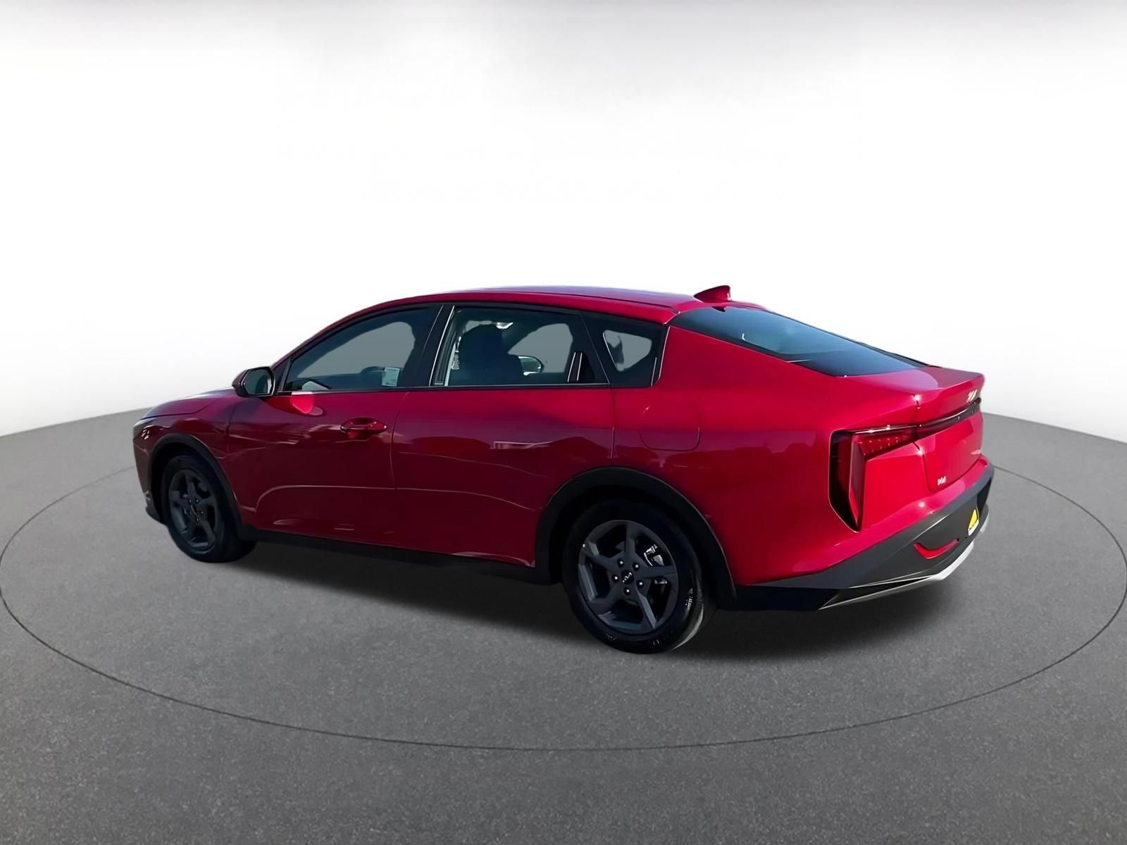 Used 2026 Kia K4 FWD image 8