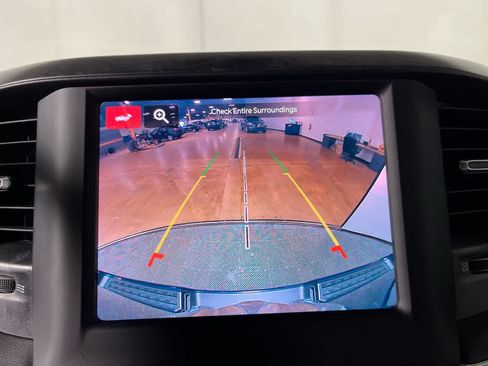 Used 2022 RAM 1500 Big Horn AWD/4WD image 19