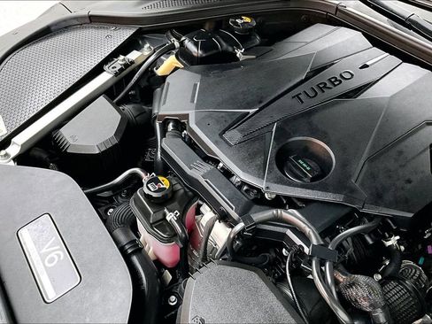 Used 2023 Genesis G90 3.5T image 43