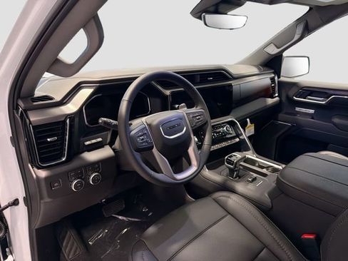New 2026 GMC Sierra 1500 Denali w/ Denali Reserve Package image 8