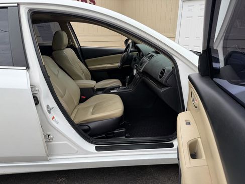 Used 2011 MAZDA MAZDA6 s Grand Touring image 3