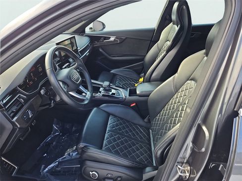 Certified 2021 Audi S4 Premium Plus w/ Premium Plus Package image 33