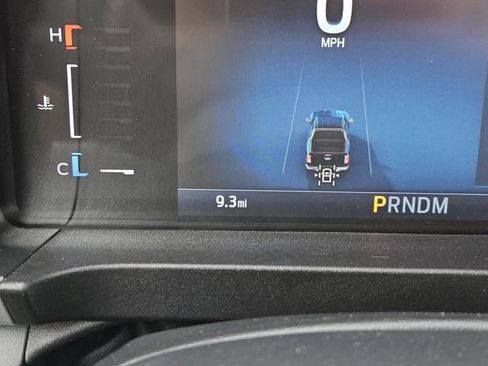 New 2025 Ford Ranger XL image 21