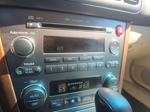 Used 2005 Subaru Outback 3.0R Limited AWD/4WD image 14