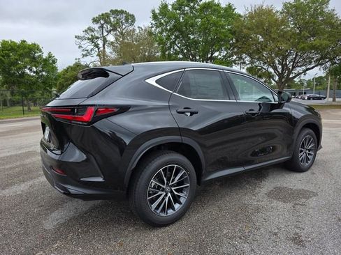 New 2026 Lexus NX 350 350 Premium image 3