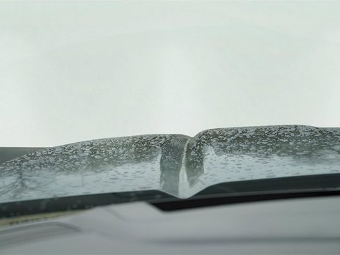 New 2026 GMC Sierra 2500 AT4X image 25