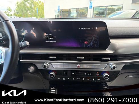 Used 2024 Kia Telluride S AWD/4WD image 26