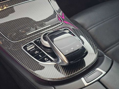 Certified 2020 Mercedes-Benz E 53 AMG 4MATIC Sedan image 28
