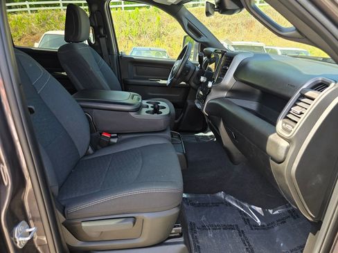 Used 2025 RAM 3500 Tradesman AWD/4WD image 30