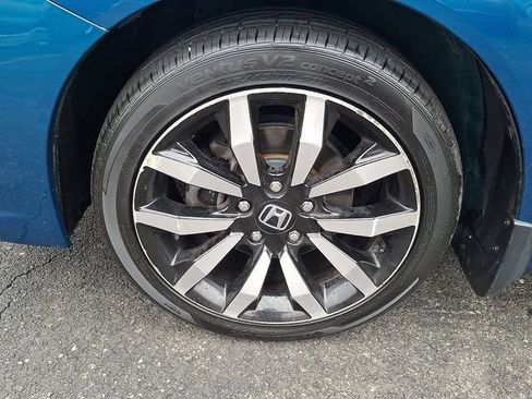 Used 2014 Honda Civic EX-L image 8