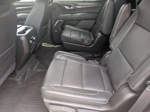 Used 2021 GMC Yukon Denali w/ Denali Premium Package AWD/4WD image 27