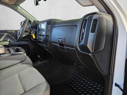 Used 2018 GMC Sierra 1500 4x4 Double Cab w/ Elevation Edition image 22