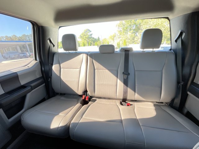 Used 2022 Ford F250 XL w/ Power Equipment Group AWD/4WD image 14