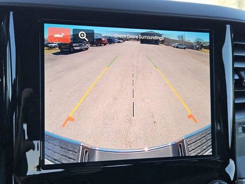 New 2026 RAM 2500 Tradesman w/ Chrome Appearance Group image 16