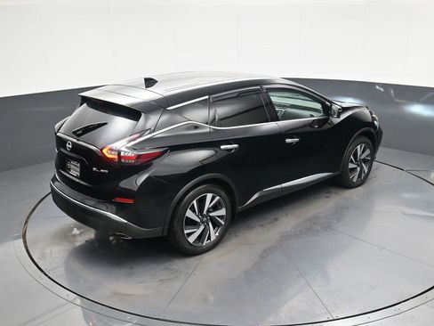 Used 2023 Nissan Murano SL w/ SL Moonroof Package image 29