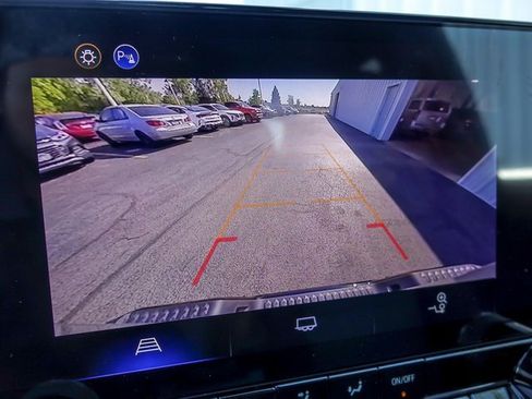 New 2026 Chevrolet Colorado Trail Boss image 27