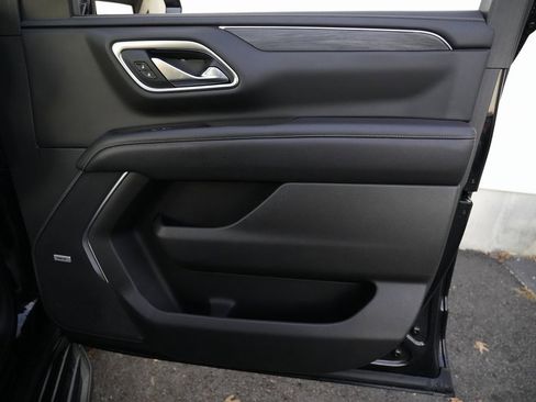 Used 2021 GMC Yukon XL SLT w/ SLT Luxury Plus Package image 36