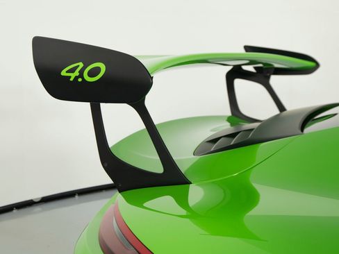 Certified 2019 Porsche 911 GT3 RS image 61