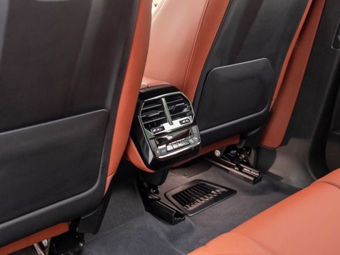 Certified 2023 BMW iX M60 w/ Executive Package image 19