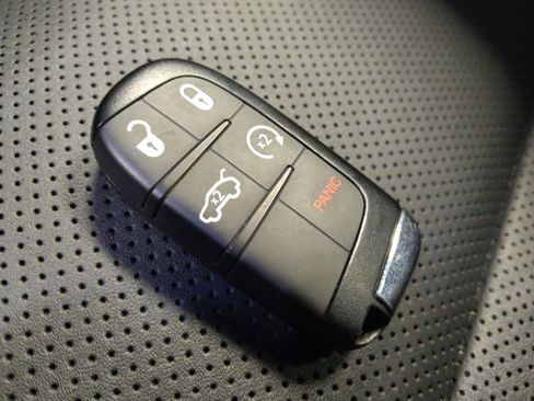 Used 2024 Dodge Hornet R/T Plus w/ Tech Pack Plus w/o Parking AWD/4WD image 32