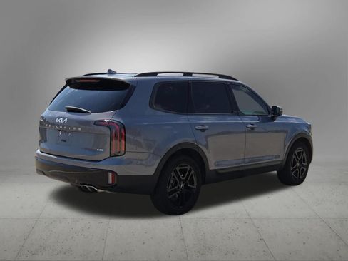 Certified 2024 Kia Telluride SX Prestige X-Line AWD/4WD image 6