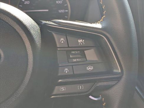 Certified 2025 Subaru Crosstrek 2.5i Sport image 18