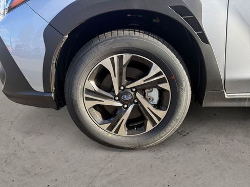 New 2025 Subaru Crosstrek 2.5i Premium image 14