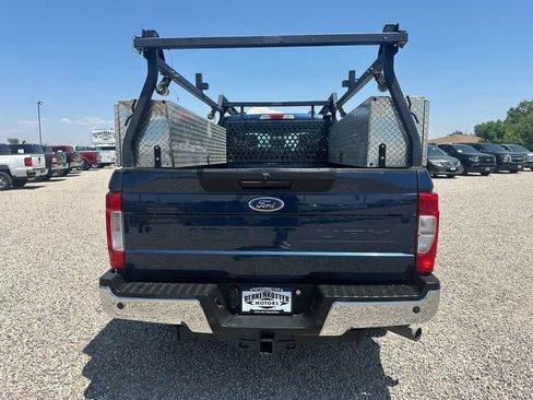 Used 2020 Ford F250 XL w/ Power Equipment Group image 9